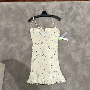 Brand new dress